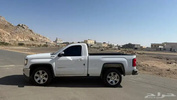 جمس سيرا 2017 1