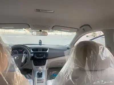 للبيع سنترا 2019 نص فل 4