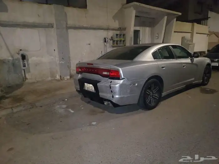 دوج 2012 3