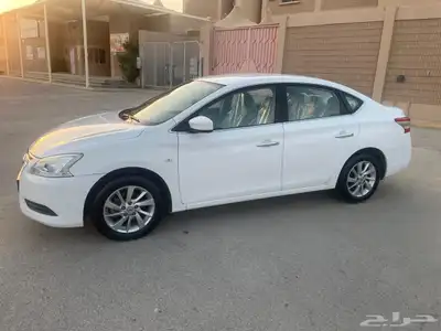للبيع سنترا 2019 نص فل 12