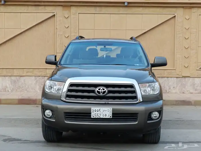 سيكويا 2013 0