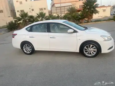 للبيع سنترا 2019 نص فل 13