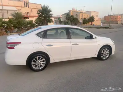 للبيع سنترا 2019 نص فل 8