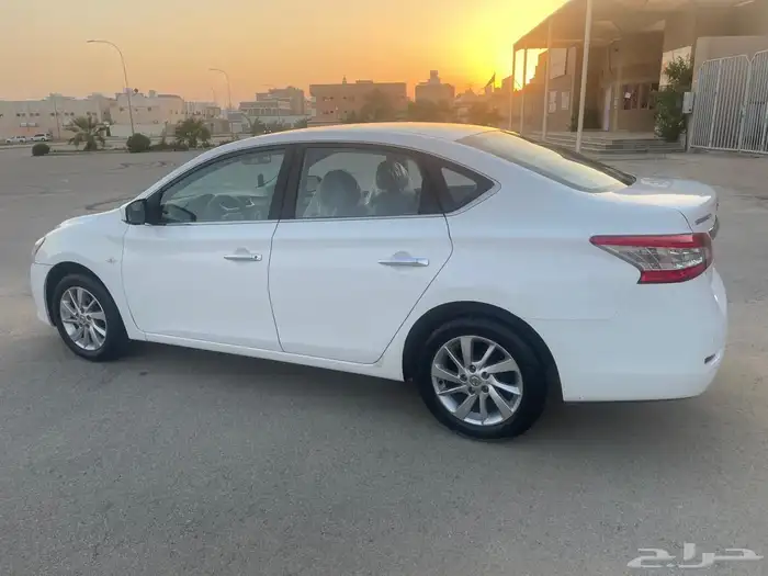 للبيع سنترا 2019 نص فل 9