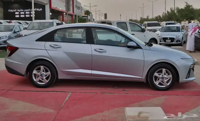 سهلناها عليك   امتلك سيارتك ابتداء من راتب 3500 6