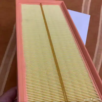 فلتر هواء رنج روفر فوج 3