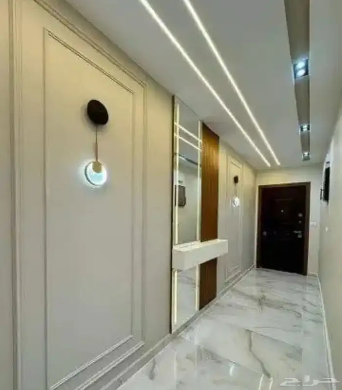 تصميم وتنفيذ ترميم داخلي 13