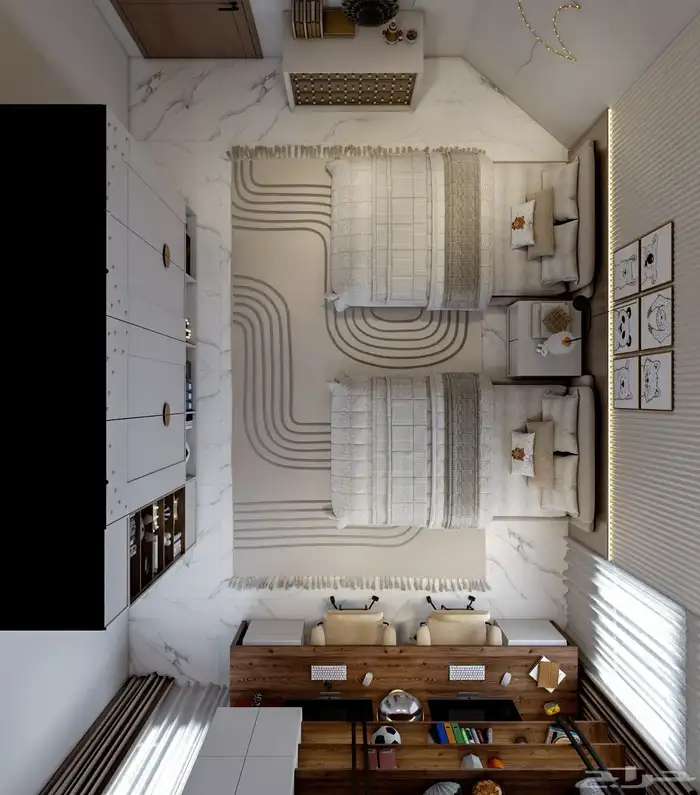 تصميم مصمم ديكور مهندس ديكور تصاميم داخليه وخارجيه 19