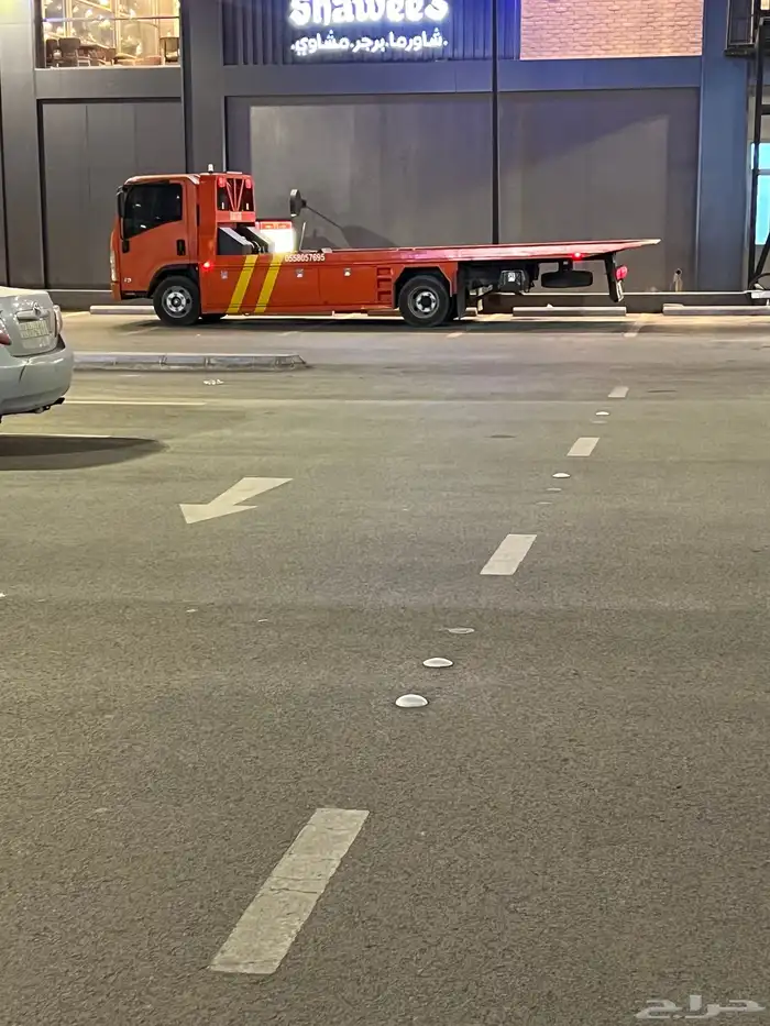 سطحه هدروليك شمال الرياض 8