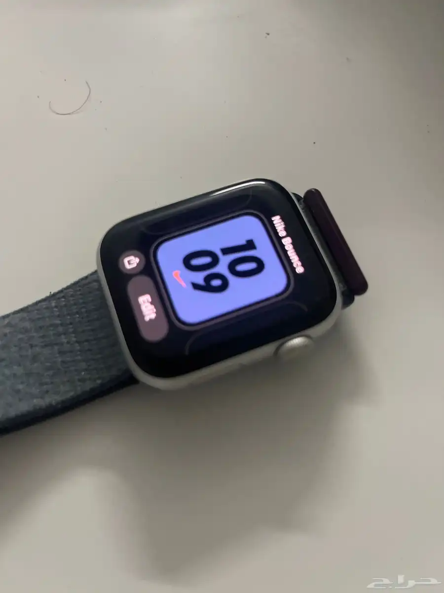 ابل واتش Apple Watch SE 0