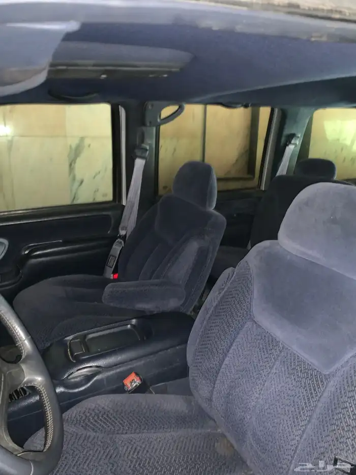 جمس96 ملكي 6ابواب مخزن ممشى121 6