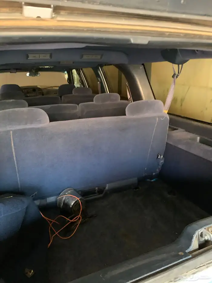 جمس96 ملكي 6ابواب مخزن ممشى121 9