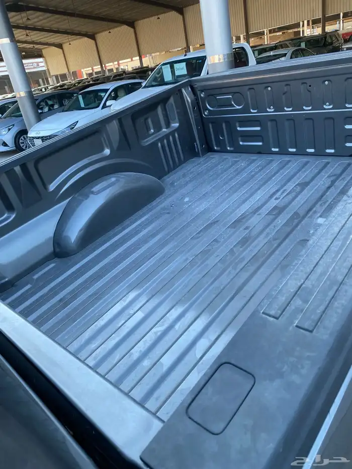 فورد F150 V8 2018 6