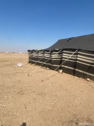 خيمه بيت شعر مقاس 9ب13 0