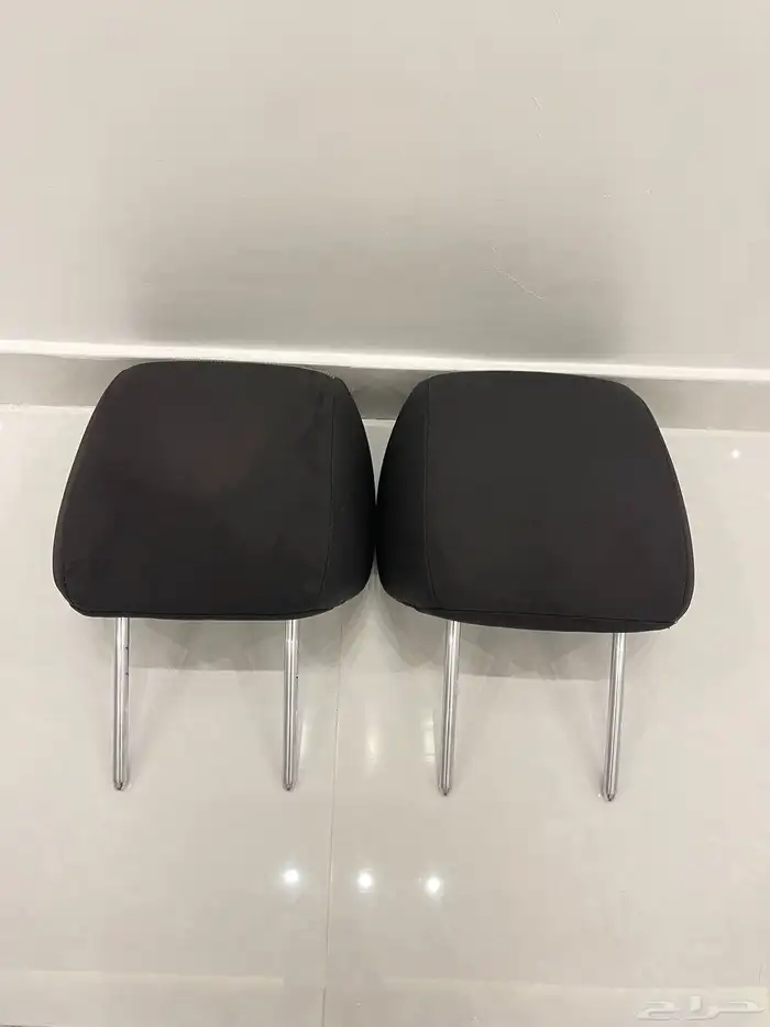 قطع غيار للفورد البوليسي مسكات ابواب ومسطرة لون رصاصي ومسجل 6