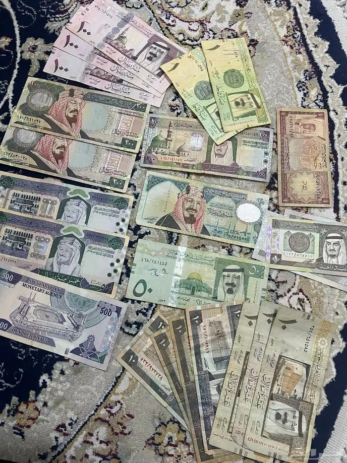 عملات تراثيه 0