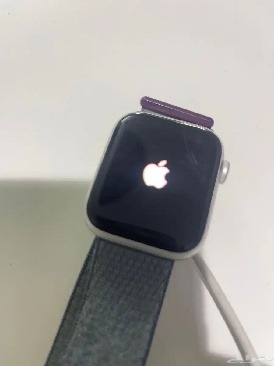 ابل واتش Apple Watch SE 1