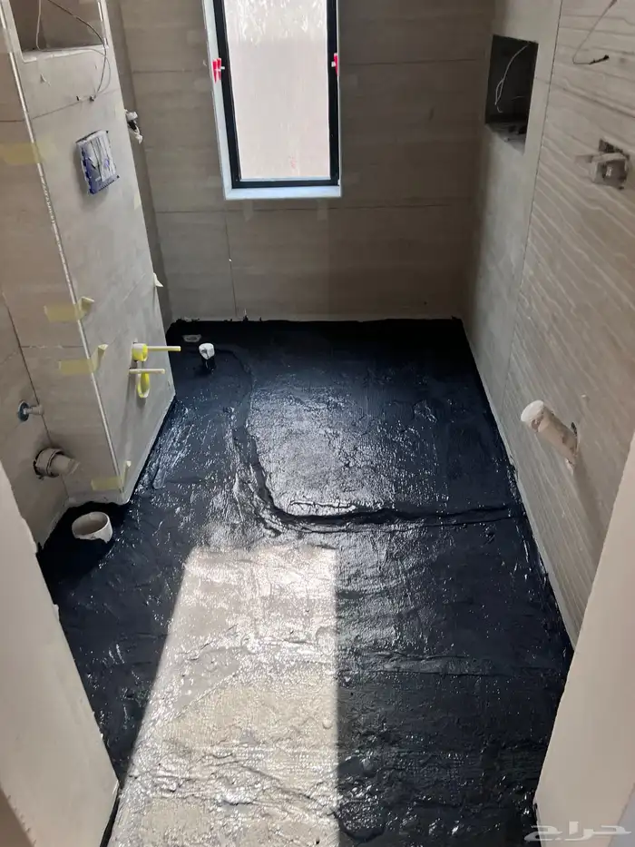 عزل فوم عزل اسطح شينكو مائي وحراري عزل اسطح صبة خصم25 5