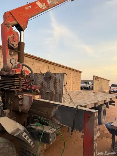 ونش 3600 كرين 3600 1