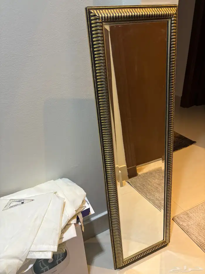 مرايه طويله انيقه 1
