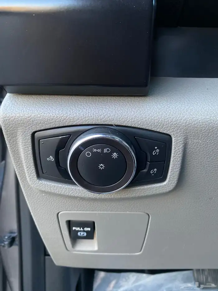 فورد F150 V8 2018 12