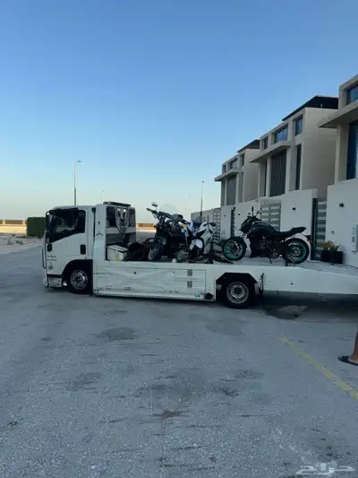 سطحة الرياض الدمام 2