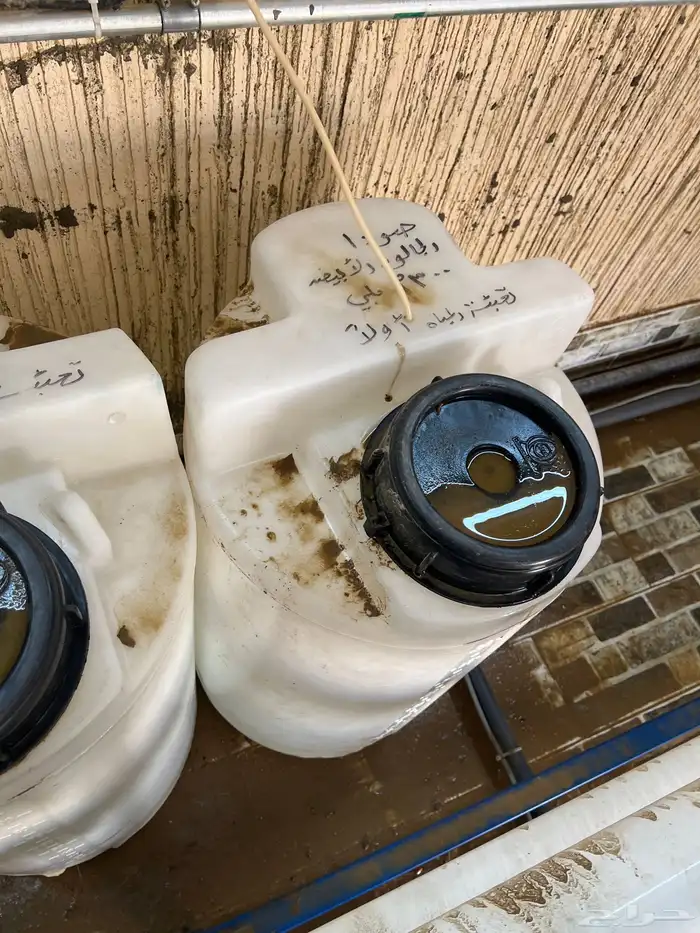 مكينة موية تحلية المكينة جديدة استعمال نضيف 11