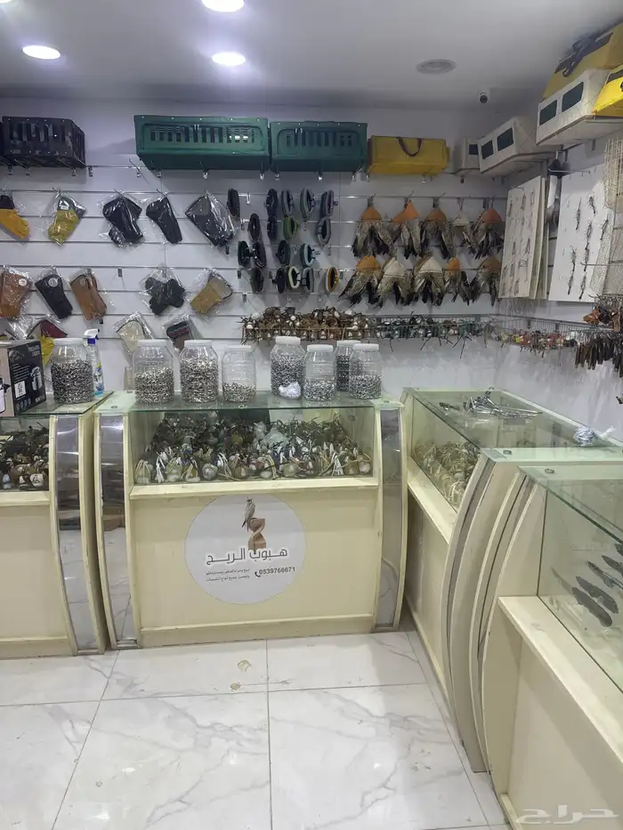مؤسسة هبوب الريح للرحلات والصقور وجميع مايخص الصقار 9