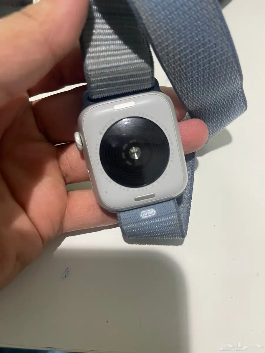 ابل واتش Apple Watch SE 3