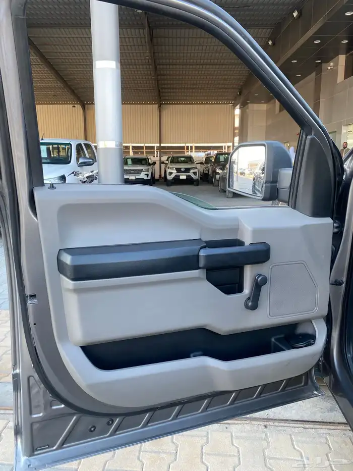فورد F150 V8 2018 13