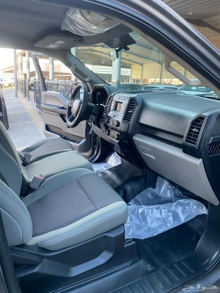 فورد F150 V8 2018 20