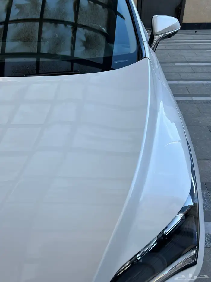 لكزس Rx450 hybrid 2016 هايبرد البيع بدون اللوحة السوم 107 9