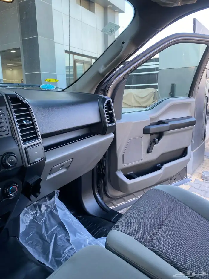 فورد F150 V8 2018 11