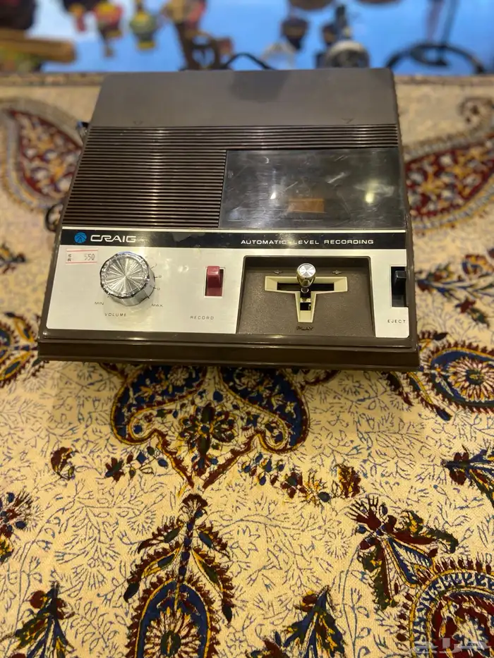 مسجل   سانيو 0