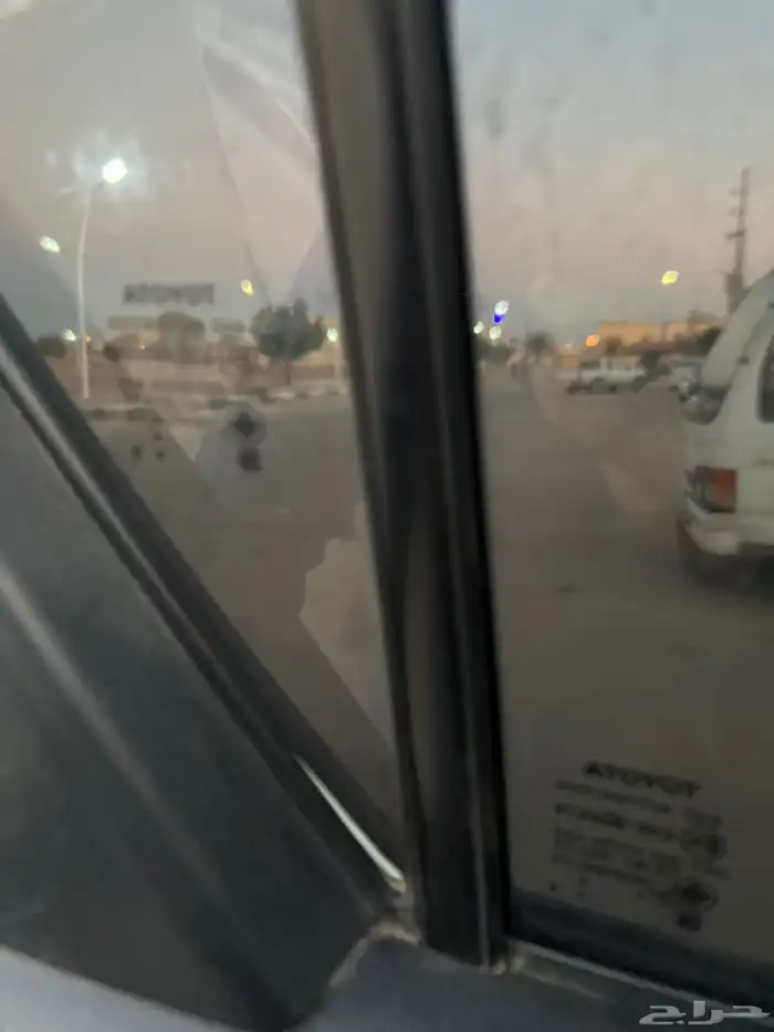 هايلوكس 2016 دبل 35