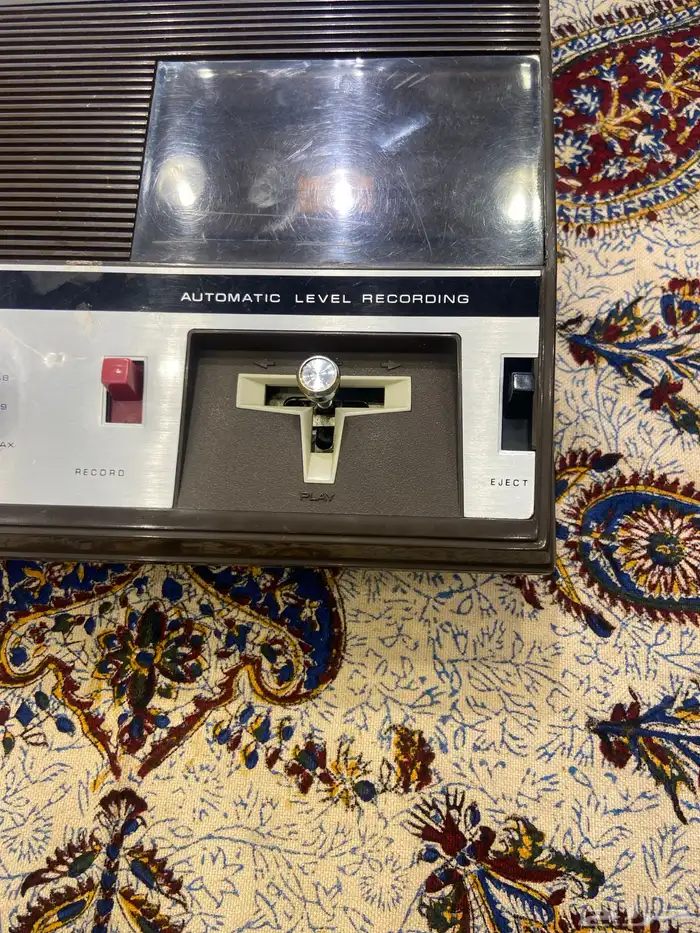 مسجل   سانيو 2