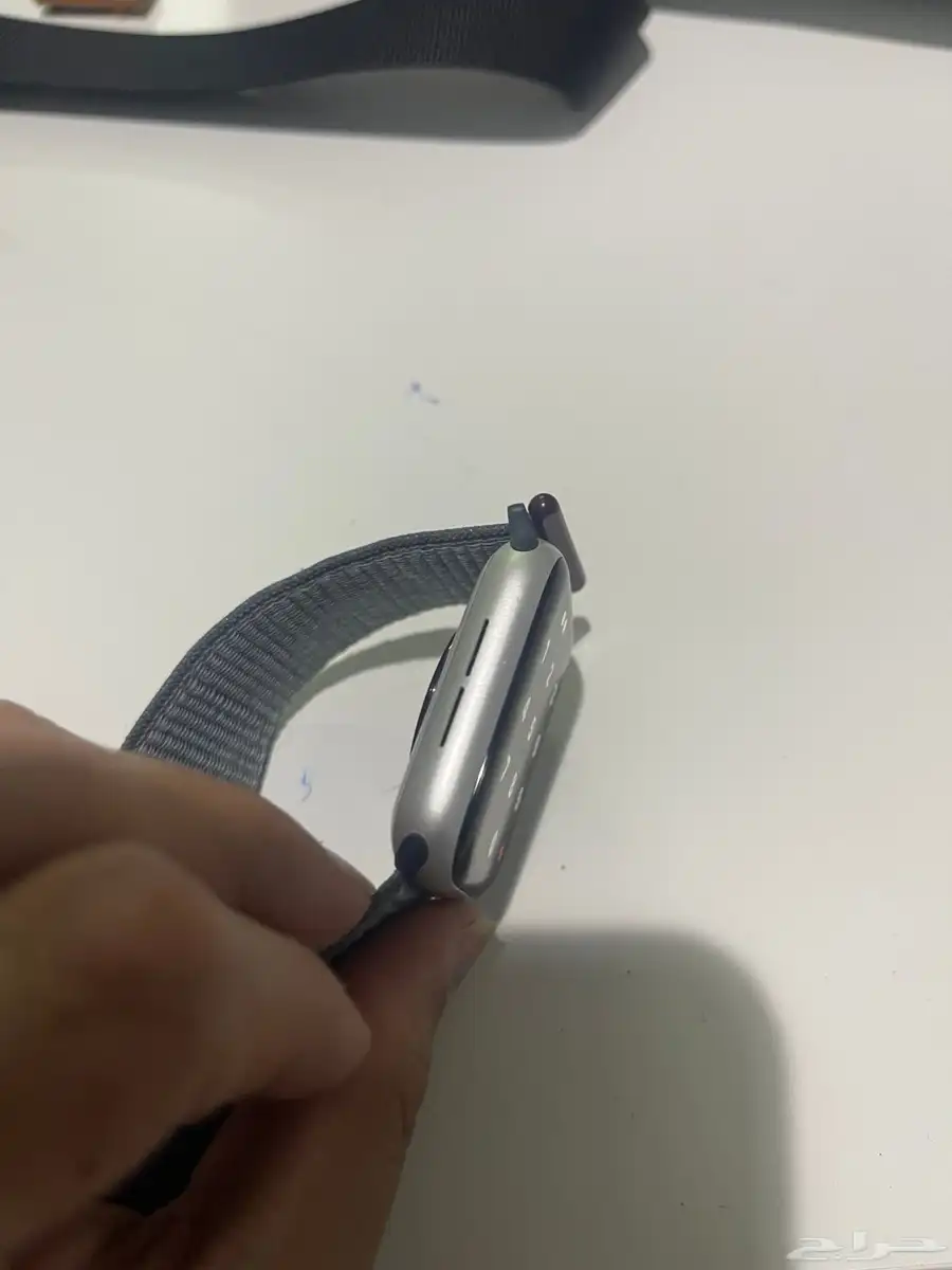 ابل واتش Apple Watch SE 5