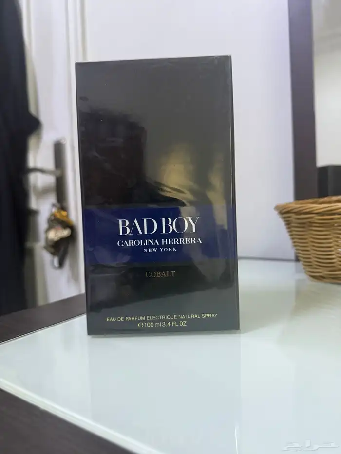 عطر رجالي كارولينا هيريرا 0