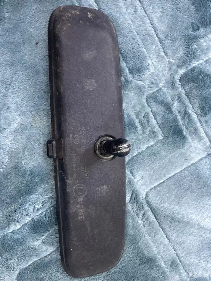 مريه اكسنت نظيفه خاليه من الكسور اصليه حقت بلد 2