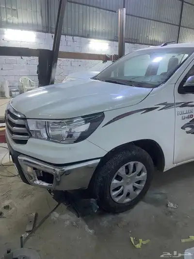 ورشة سمكره وبويه 4