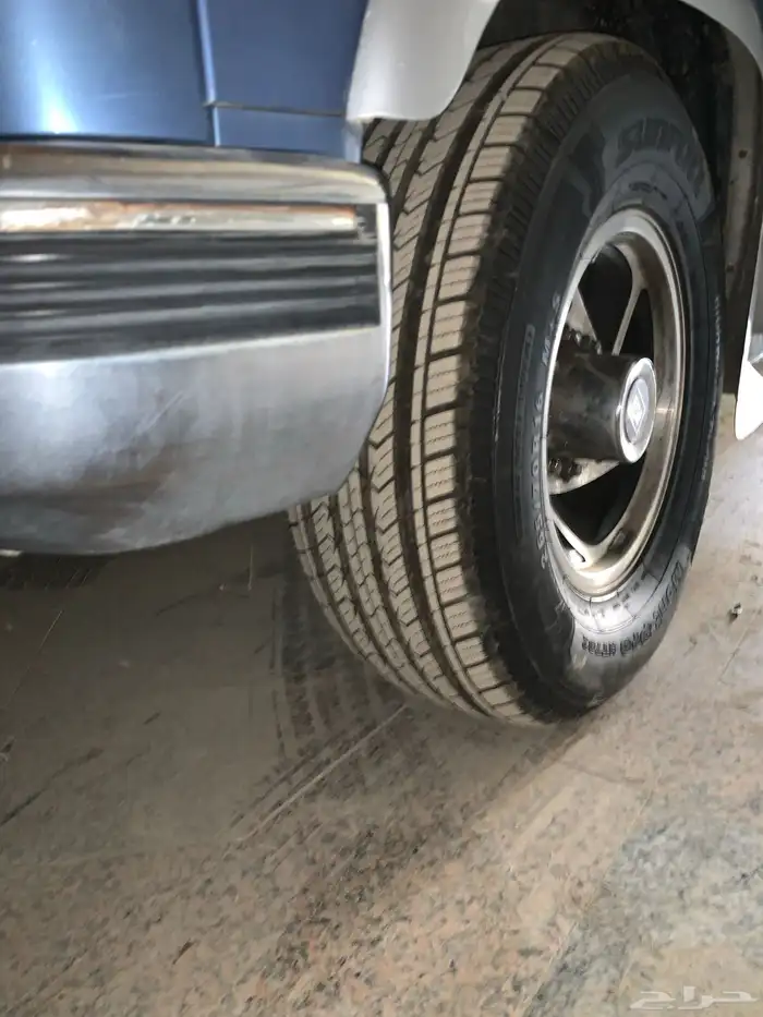 جمس96 ملكي 6ابواب مخزن ممشى121 15