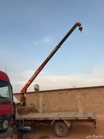 ونش 3600 كرين 3600 0