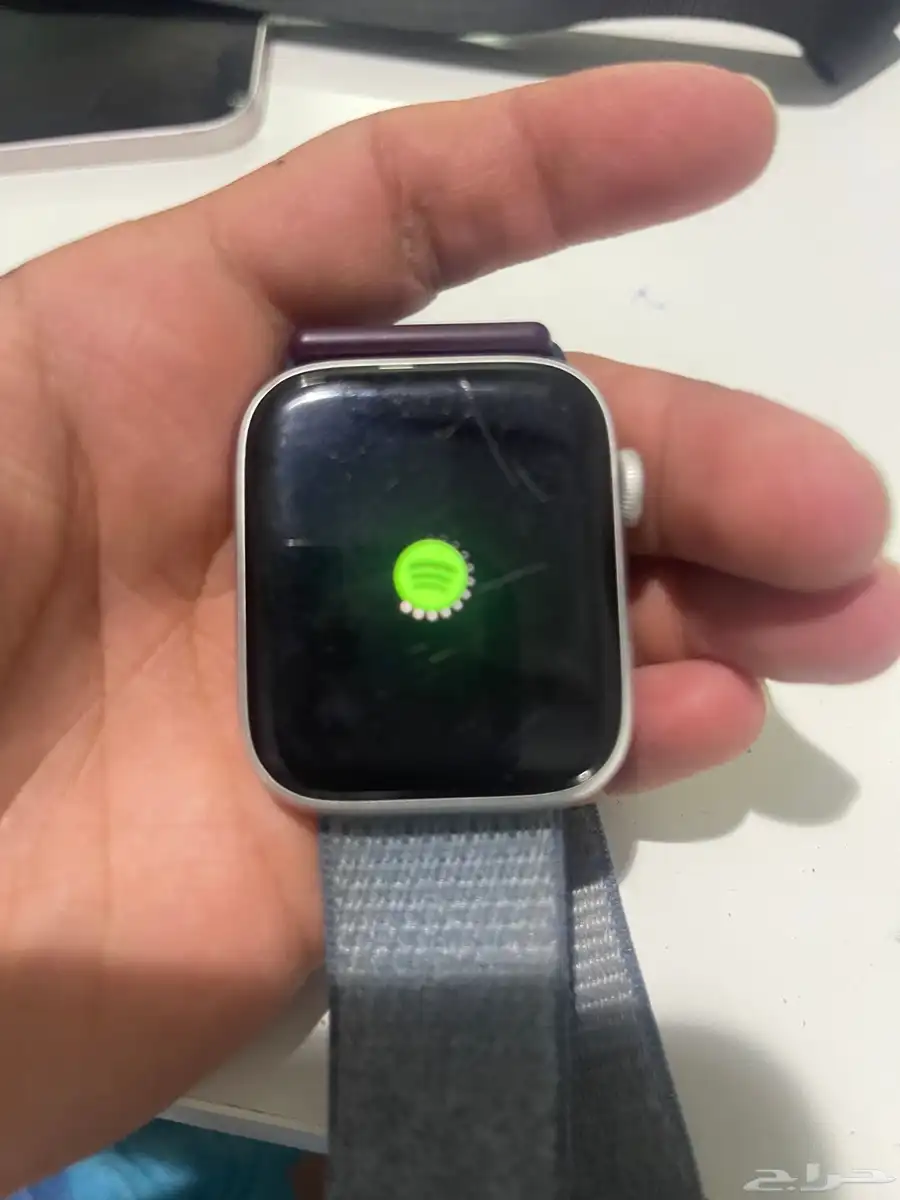 ابل واتش Apple Watch SE 8