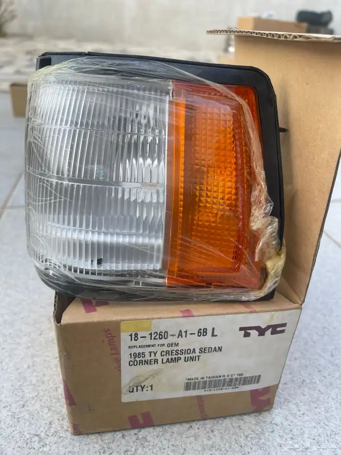 قطع سيارات قديمه   نيسان200L وكرسيدا 80والتيما 5