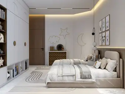 تصميم مصمم ديكور مهندس ديكور تصاميم داخليه وخارجيه 15