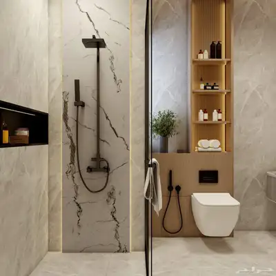 تصميم مصمم ديكور مهندس ديكور تصاميم داخليه وخارجيه 7