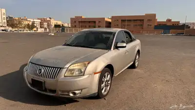 فورد مونتجو 3
