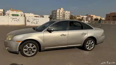 فورد مونتجو 2