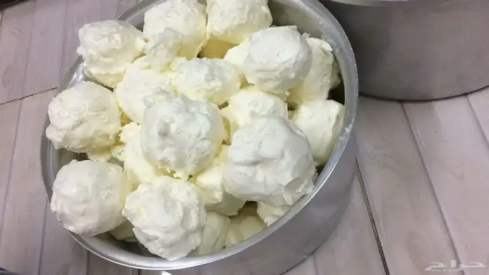 سمن   زبده   مضير (اقط ) 4