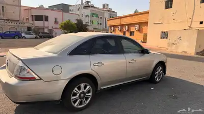 فورد مونتجو 6